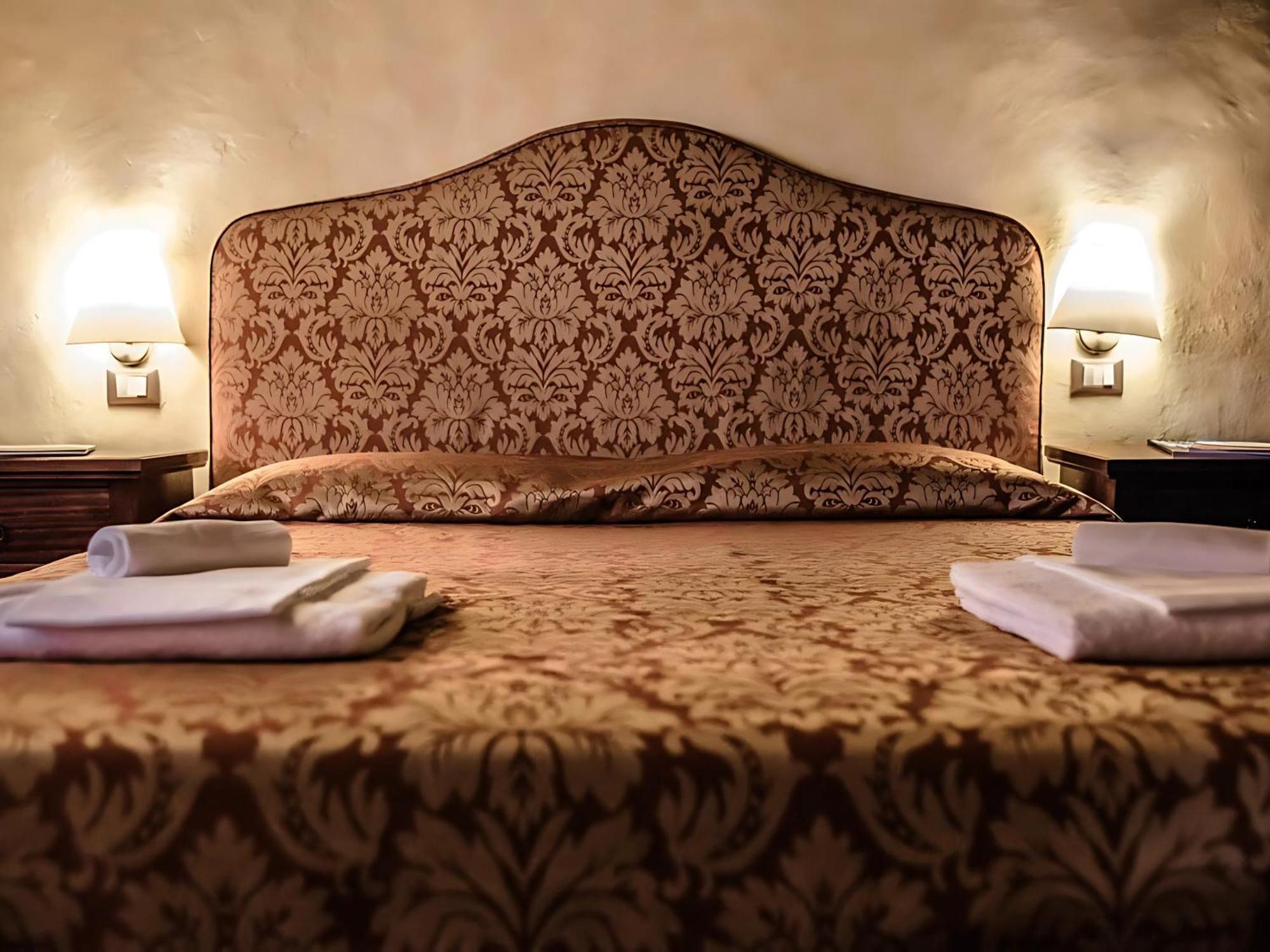 Locanda Il Pino San Gimignano Habitación foto